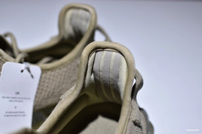 350 Adidas V2 Green Yeezy Dark Boost DA9572 1110